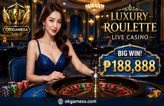 okgames online casino