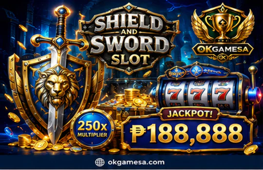 okgames slot