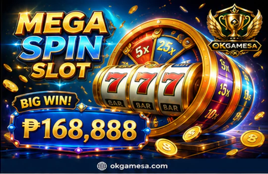 OKGAMES slot reels comparing fast steady and feature-focused play